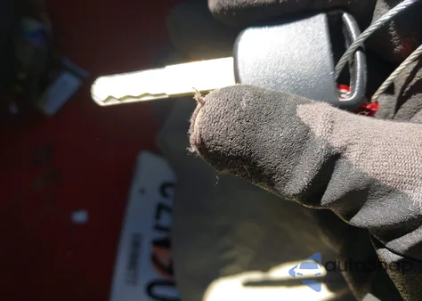 2008 Honda Civic Lx from USA, damaged, VIN 2HGFG12688H529492